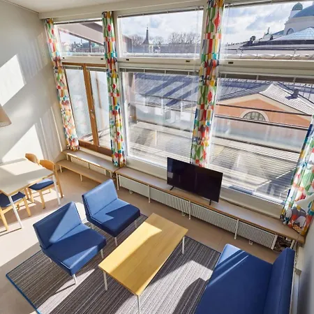 Apartament Porthania Flats *