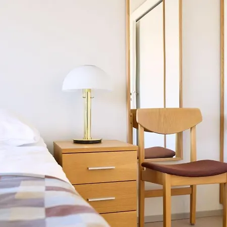 Porthania Flats Helsinki