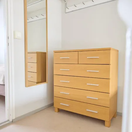 Apartament Porthania Flats *