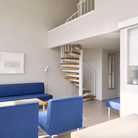 Porthania Flats Helsinki