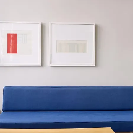 Apartament Porthania Flats