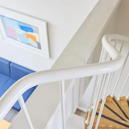 Porthania Flats Apartament Helsinki