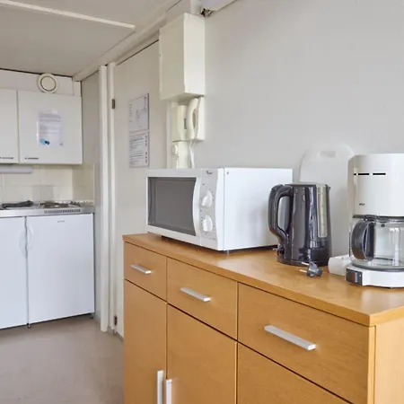 Porthania Flats * Helsinki