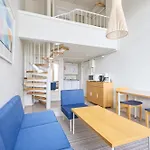 Appartamento Porthania Flats