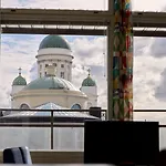 Porthania Flats Helsinki