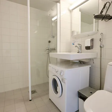 Porthania Flats * Helsinki