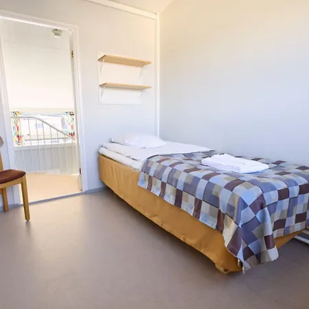 Apartment Porthania Flats *