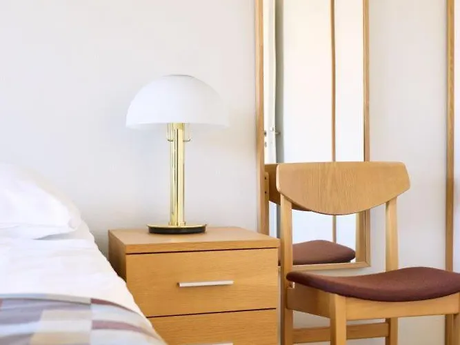 Porthania Flats Helsingfors