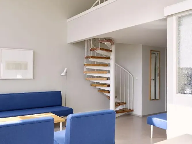 Porthania Flats Helsingfors