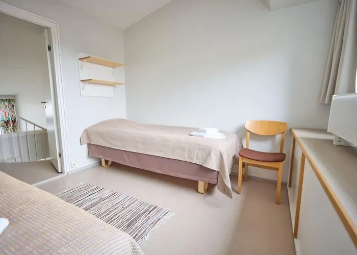 Porthania Flats * Helsingfors