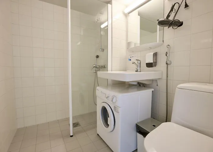 Porthania Flats * 赫尔辛基