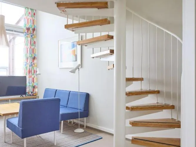 Porthania Flats 公寓